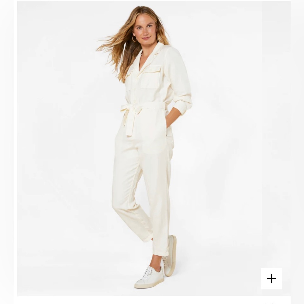 Outerknown Jumpsuit